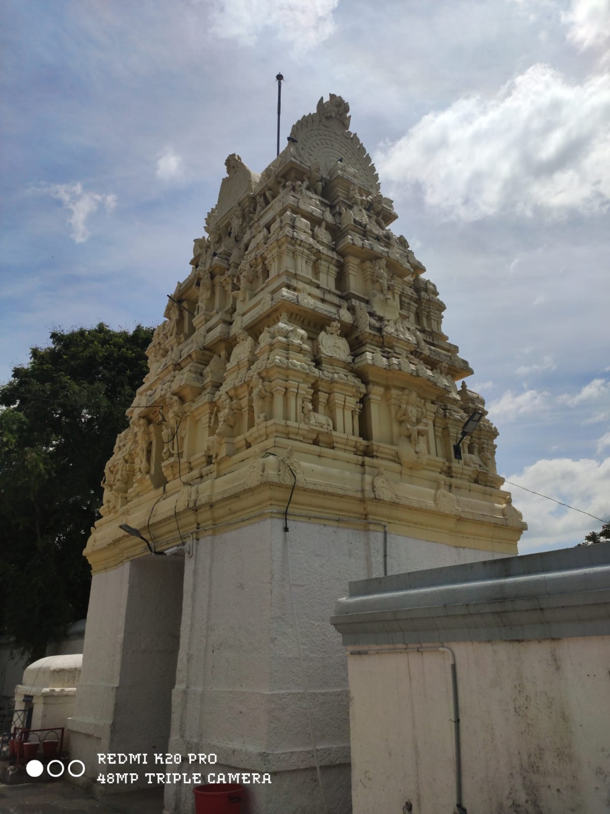 Kasi Vishweshwara Temple